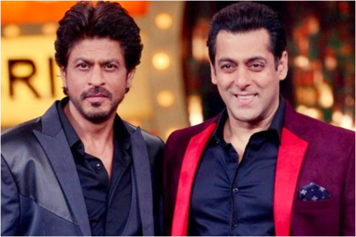 Shah Rukh Khan