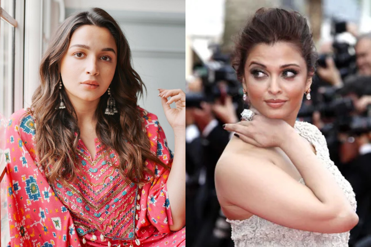 Alia Bhatt