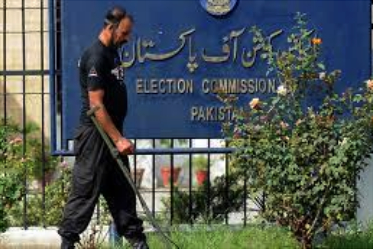 ECP