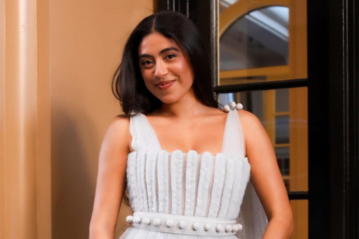 Aminah Nieves
