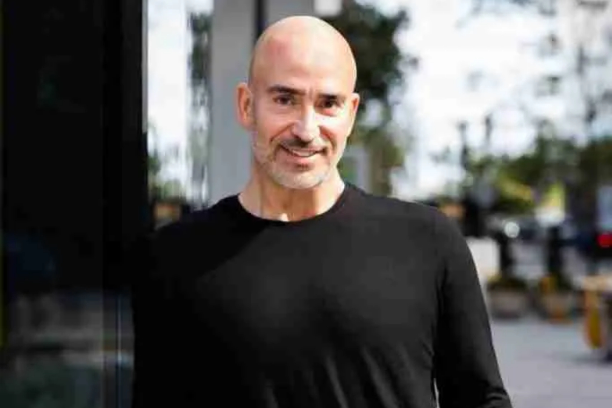 Mark Rosenzweig