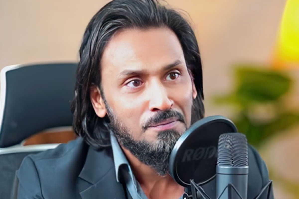 Sahil Adeem