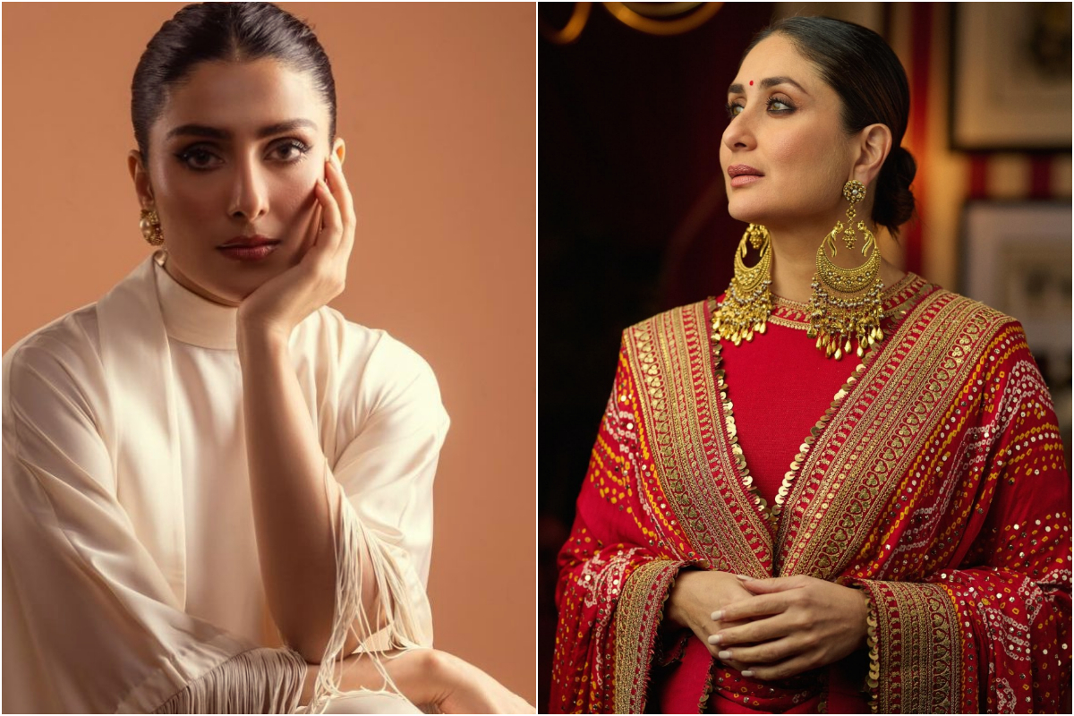 Ayeza Khan
