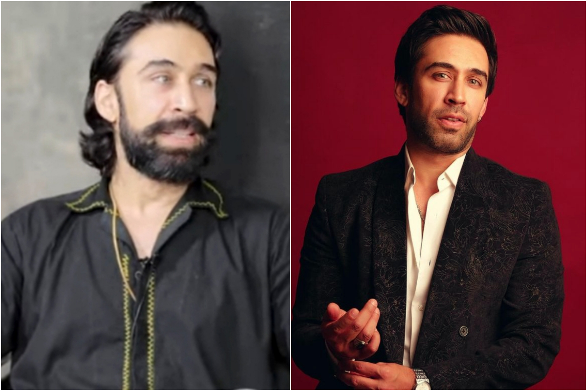 Ali Rehman Khan