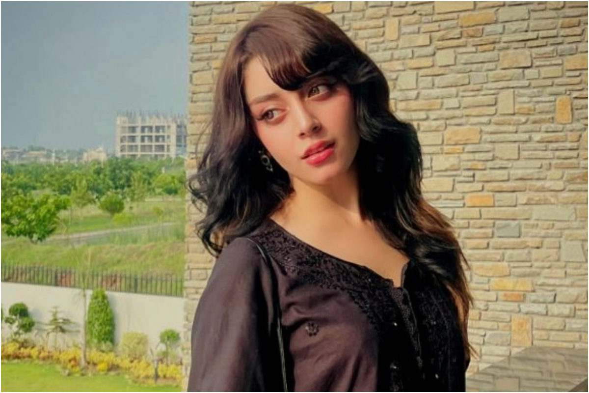 Alizeh Shah