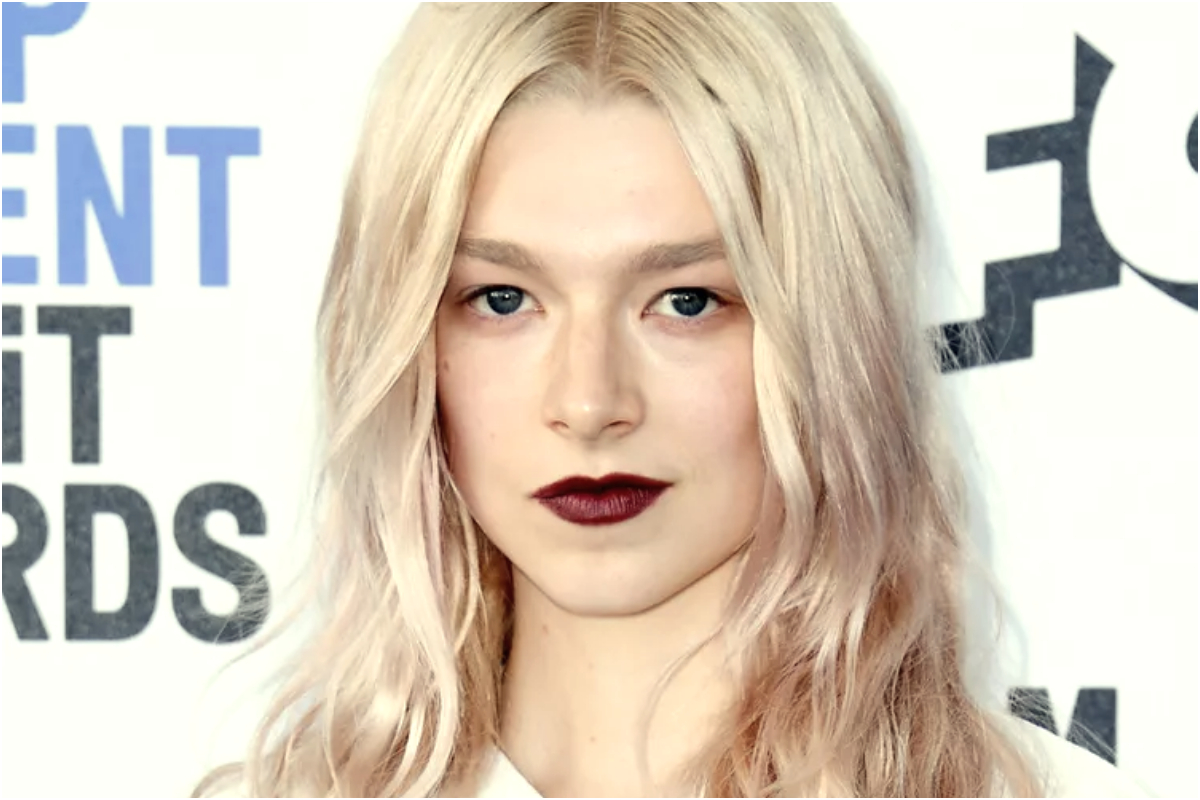 Hunter Schafer