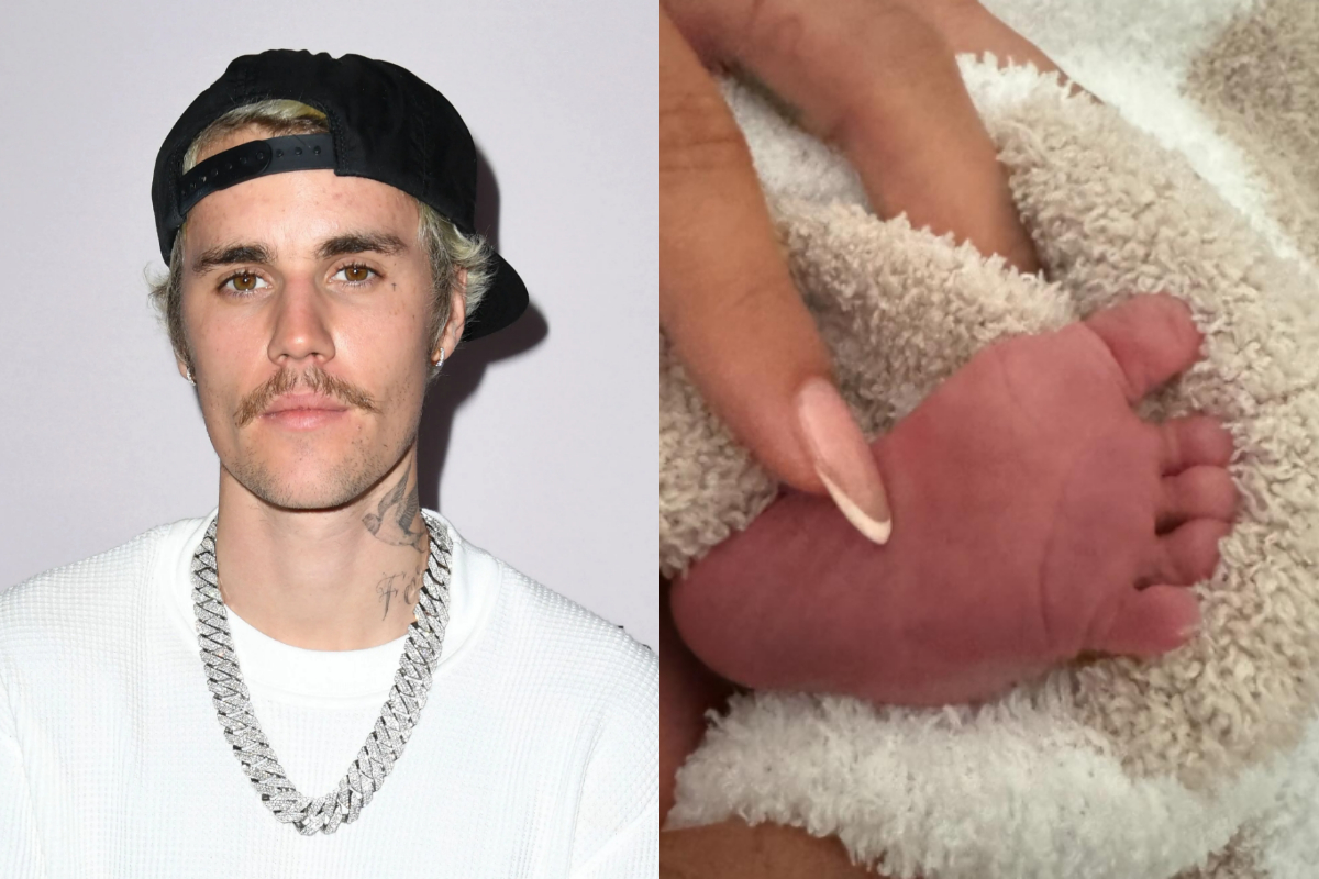 Justin Bieber cherishes fatherhood after son birth, dedicated to being a great dad and husband