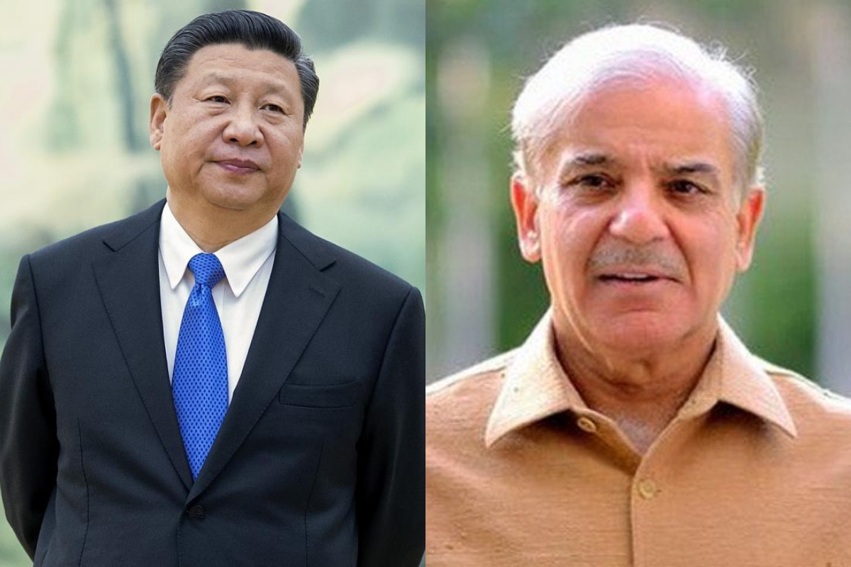 Chinese President