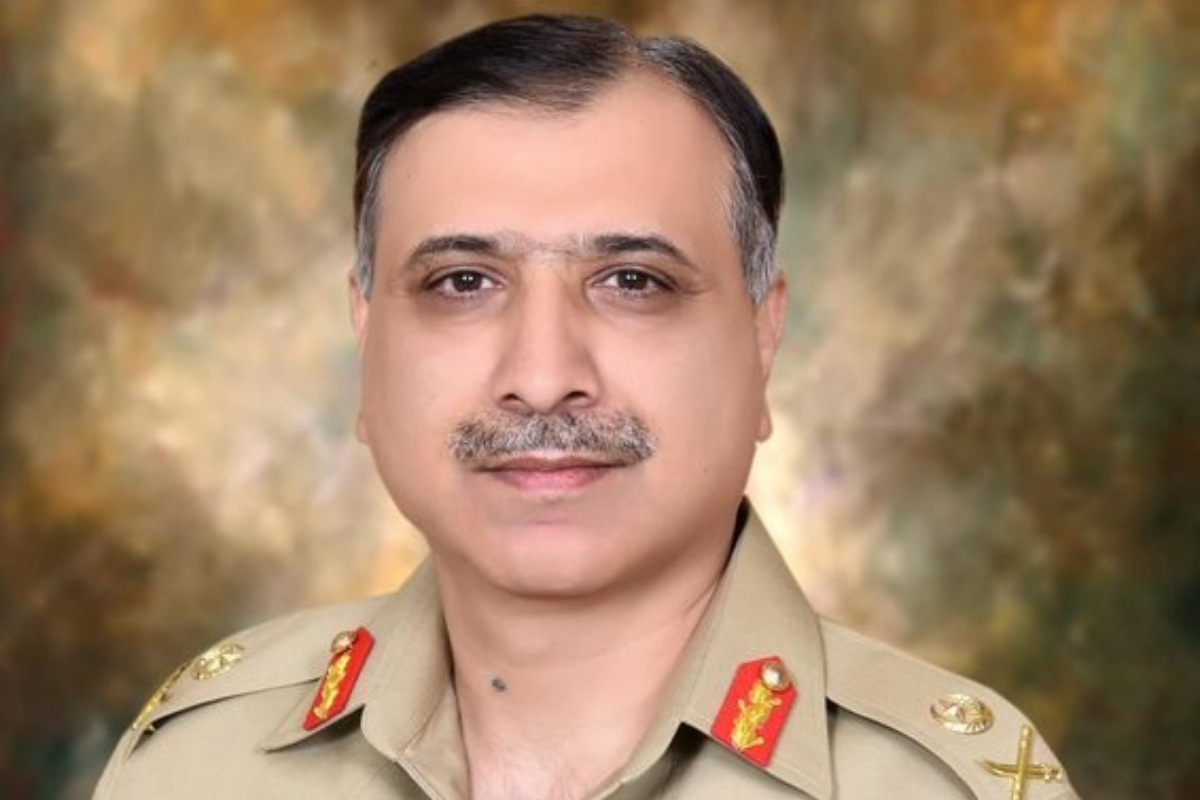 Asim Malik