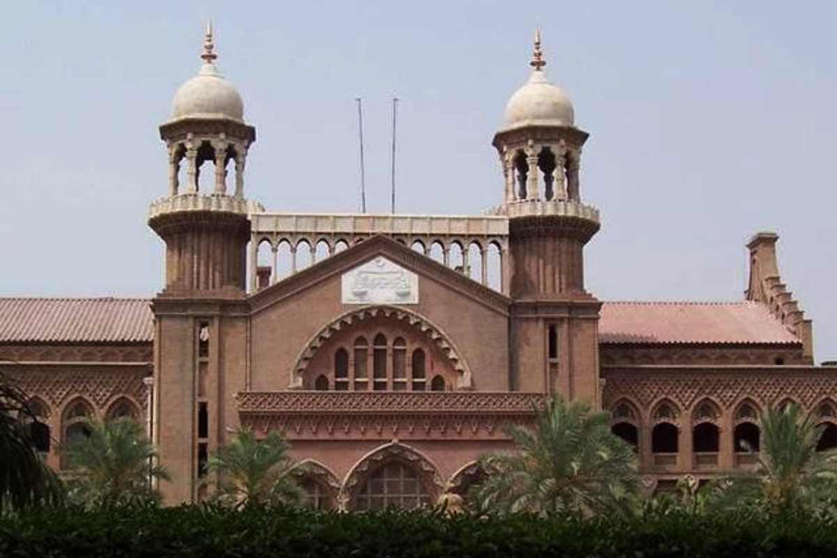 LHC