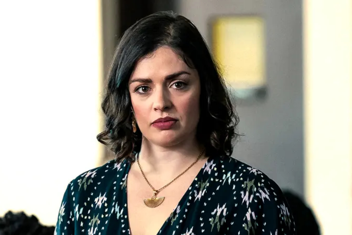 Tatiana Zappardino