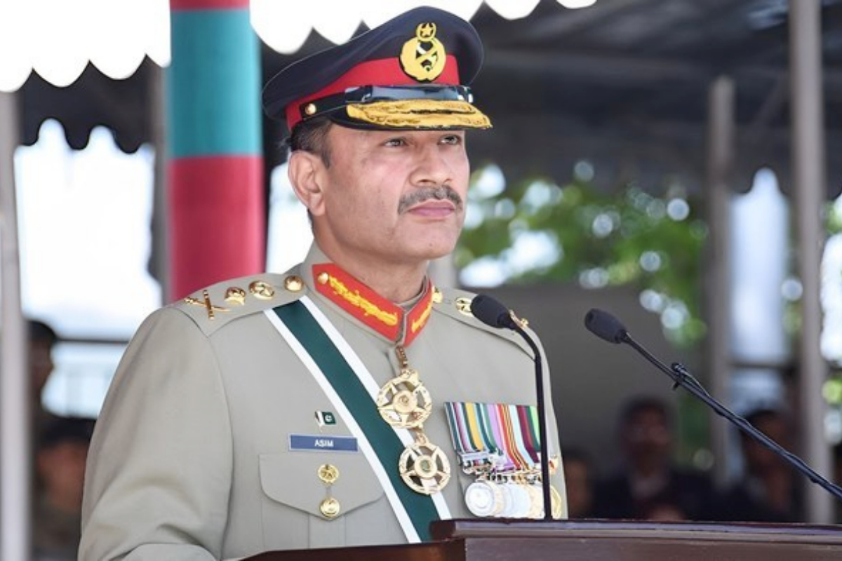 COAS