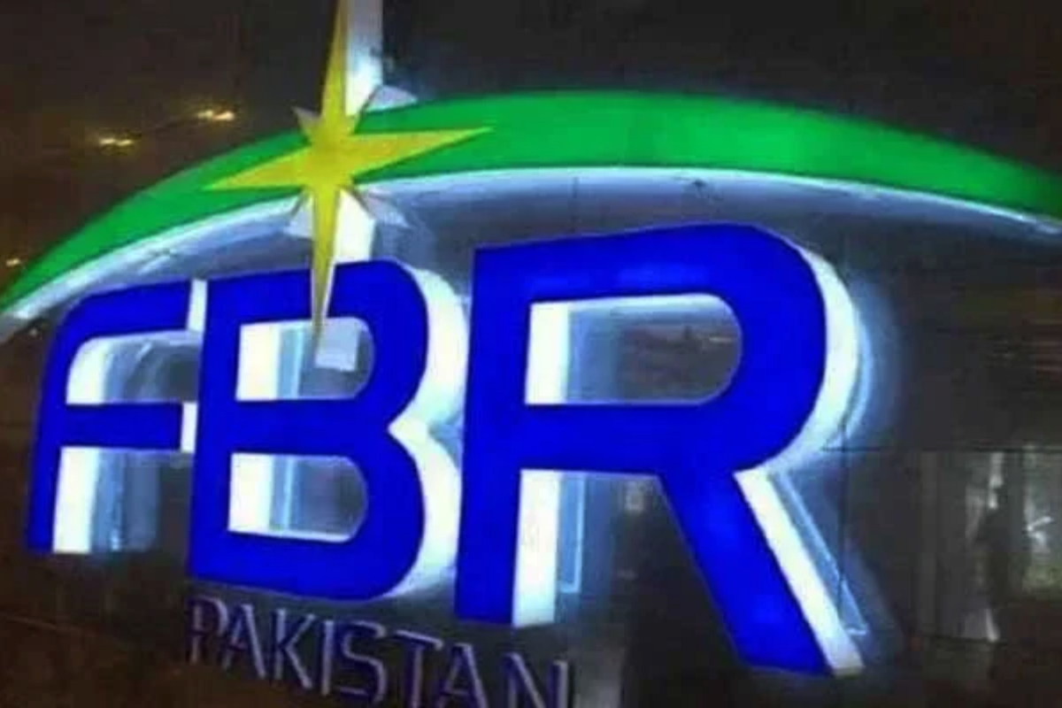FBR