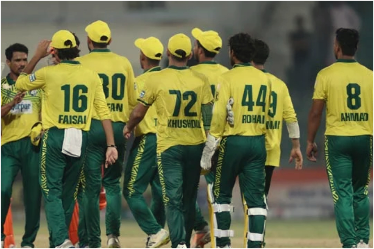 Champions One-Day Cup