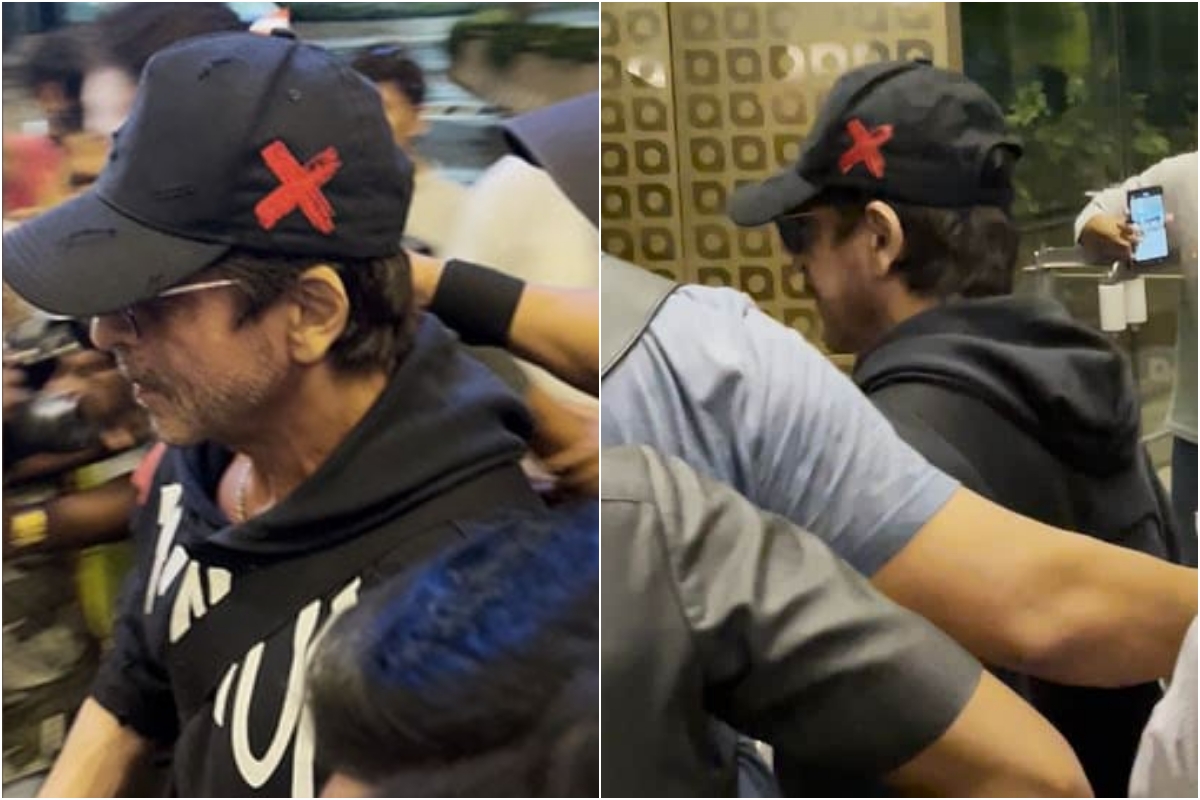 Shah Rukh Khan