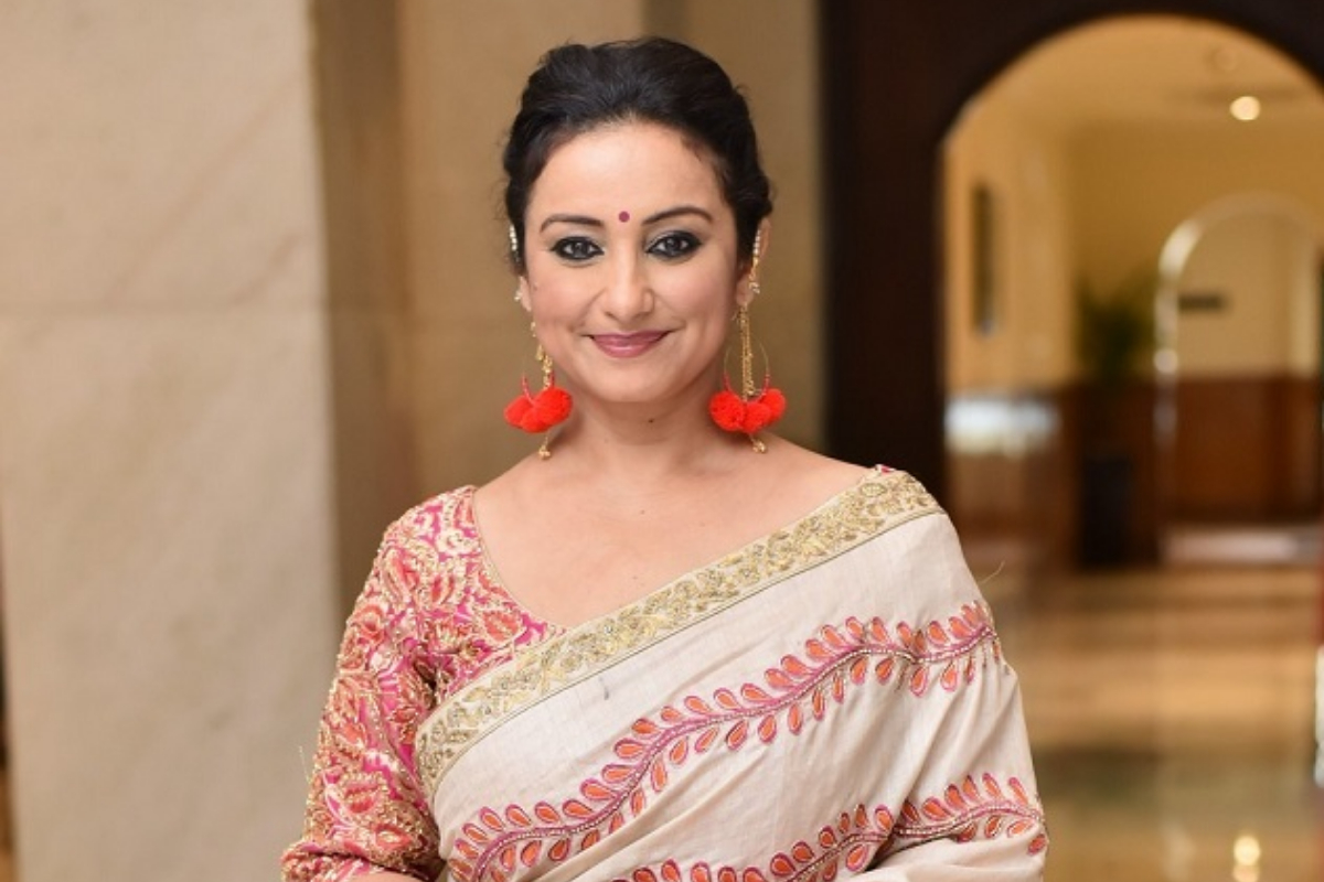 Divya Dutta