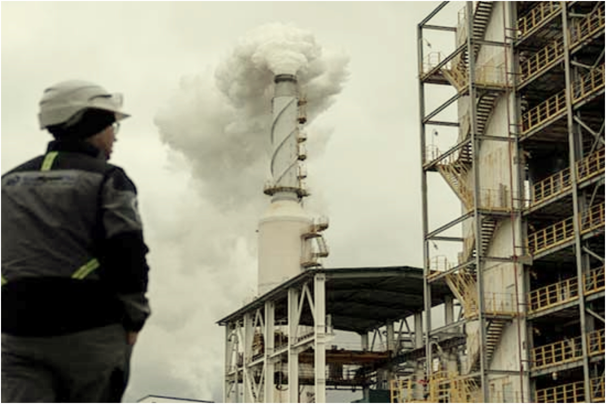 Oil Prices