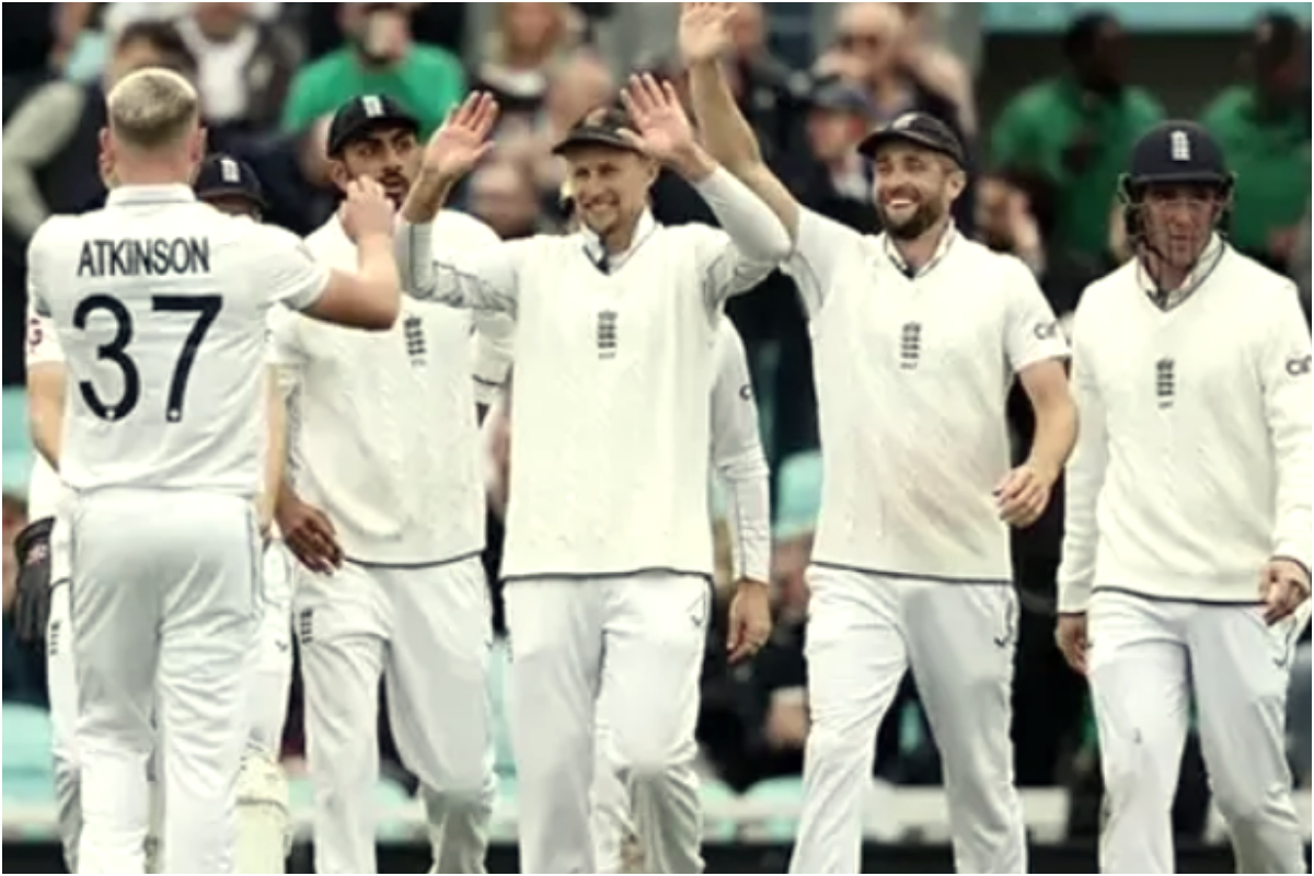 England