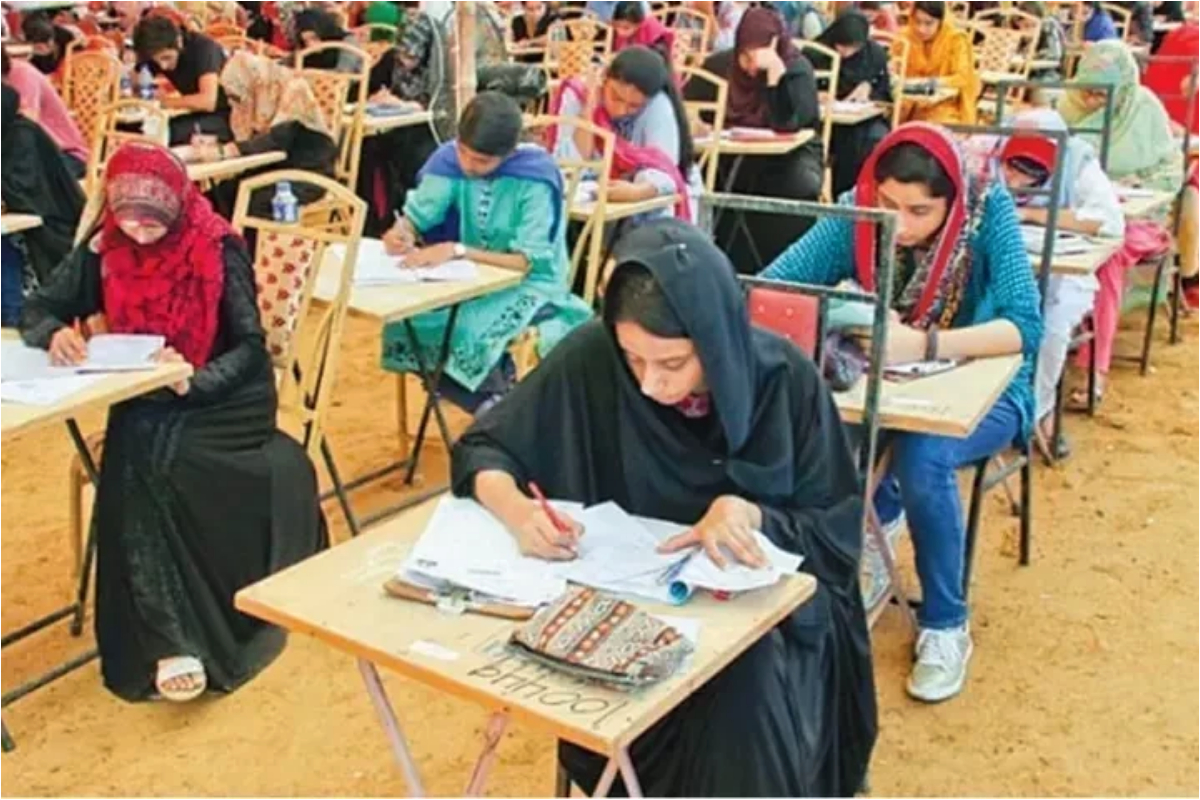 BISE Rawalpindi class 10 result date announced- Check details