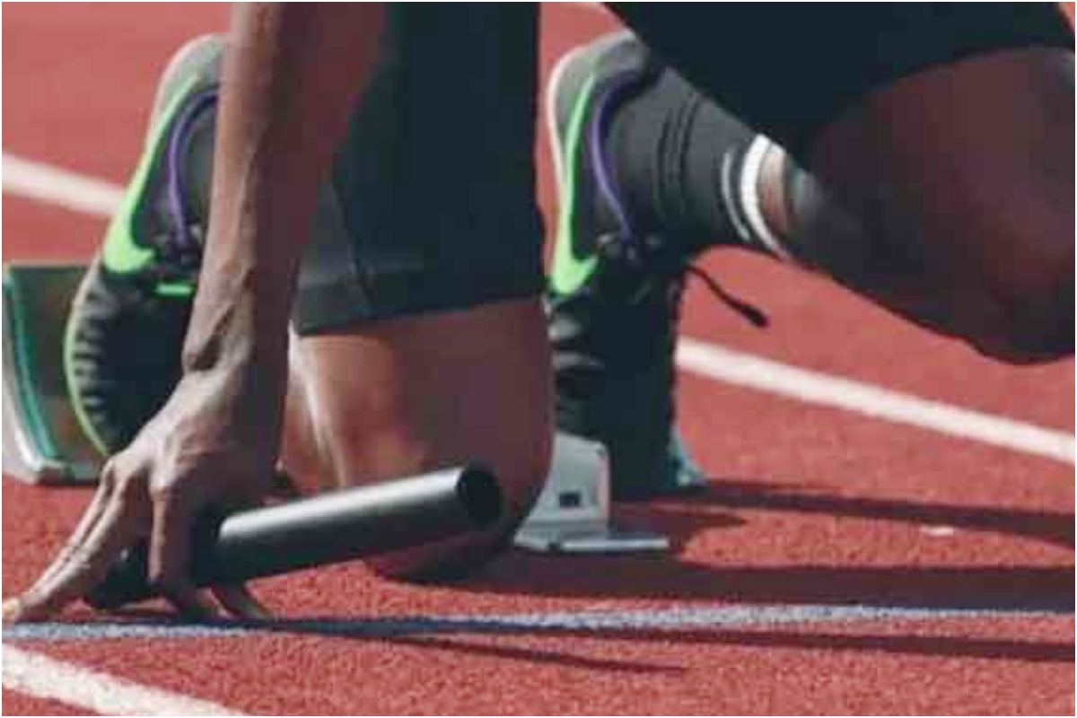 Fastest Men