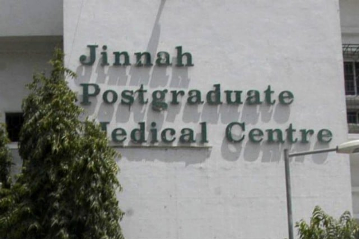 JPMC