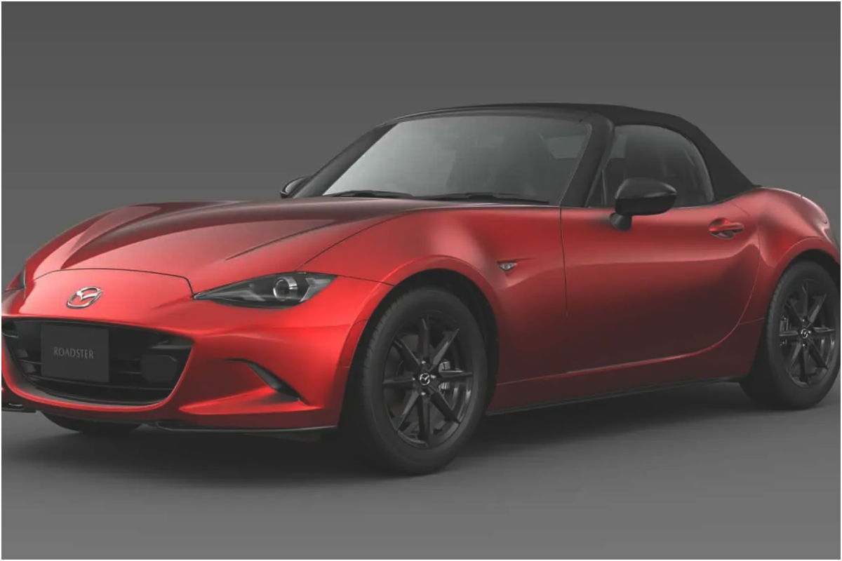 Mazda