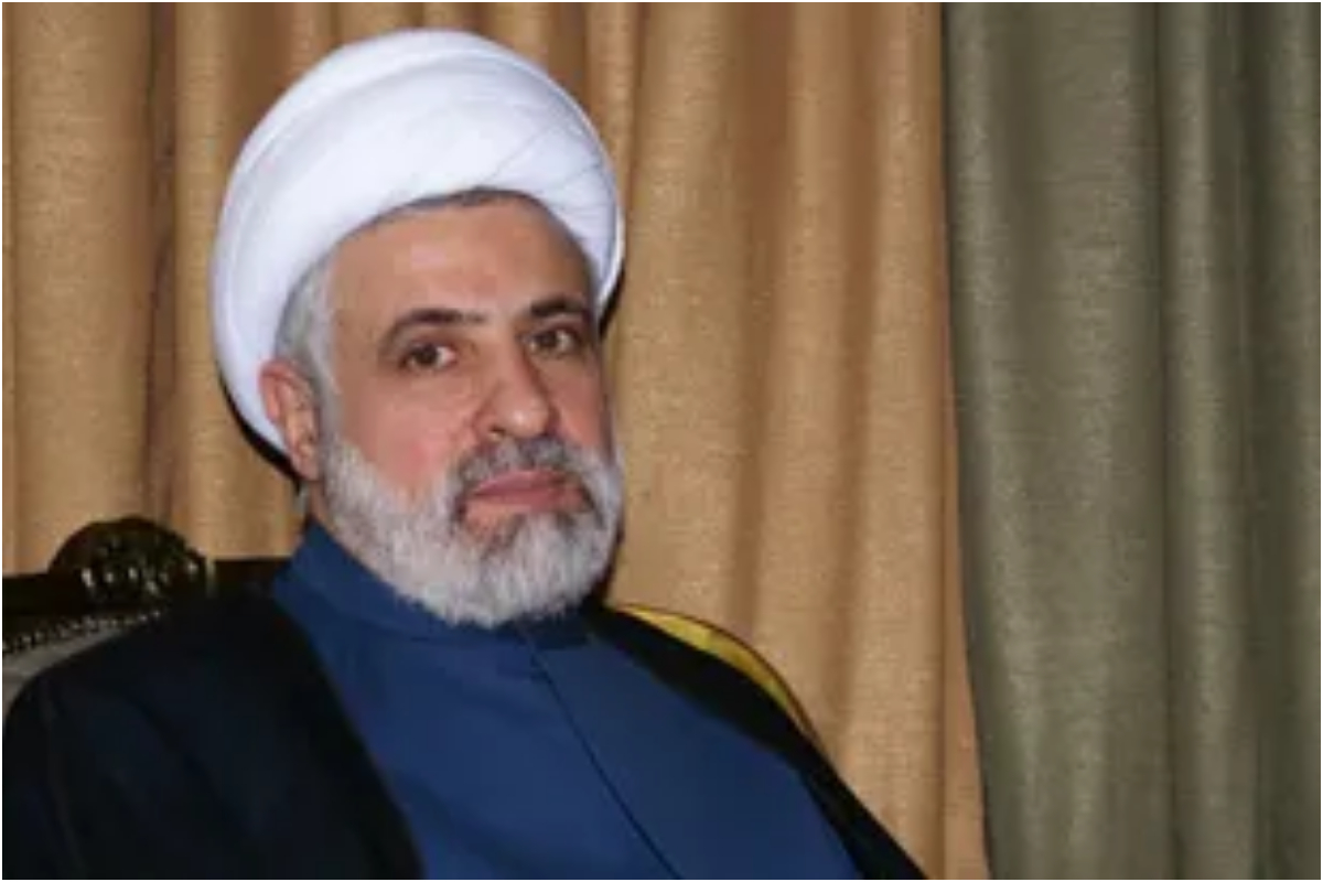 Hezbollah