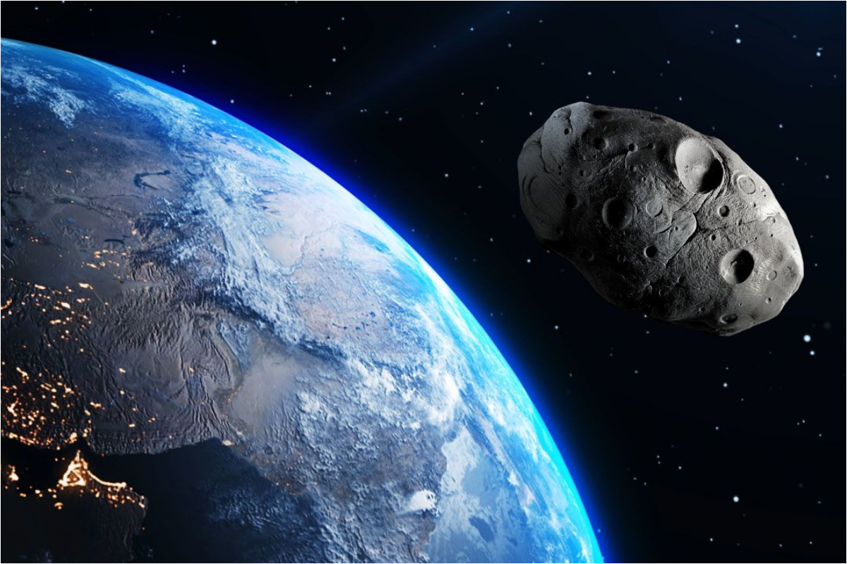 Asteroid alert: Rare 10-metre 'Mini Moon' to circle earth briefly - Key details