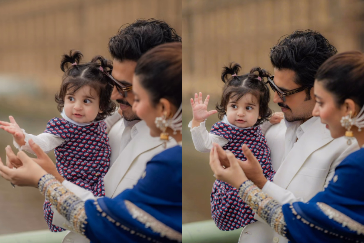 Farhan Saeed