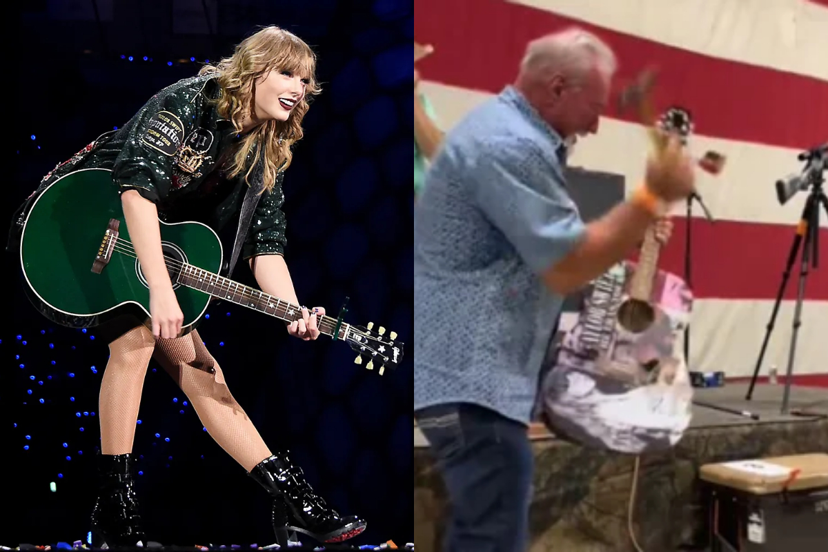 Taylor Swift