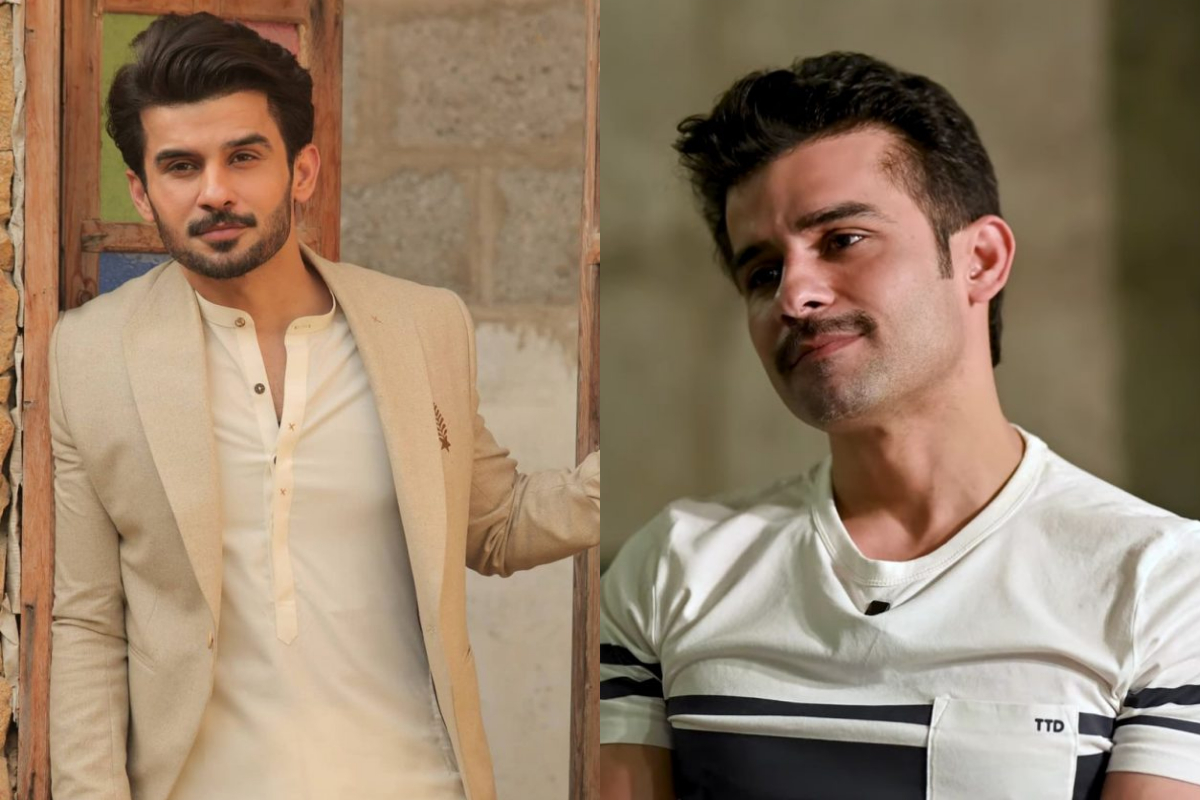 Fahad Sheikh