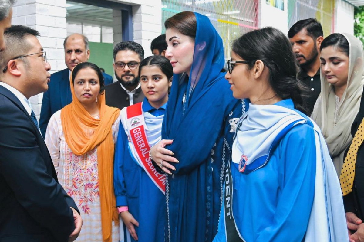 Punjab
