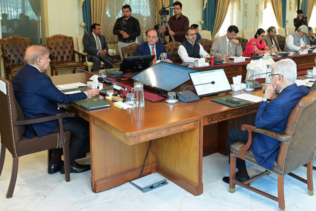 Pakistan may close several institutions if privatization fails