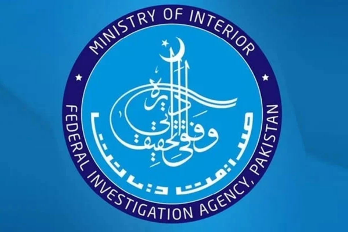 FIA arrests
