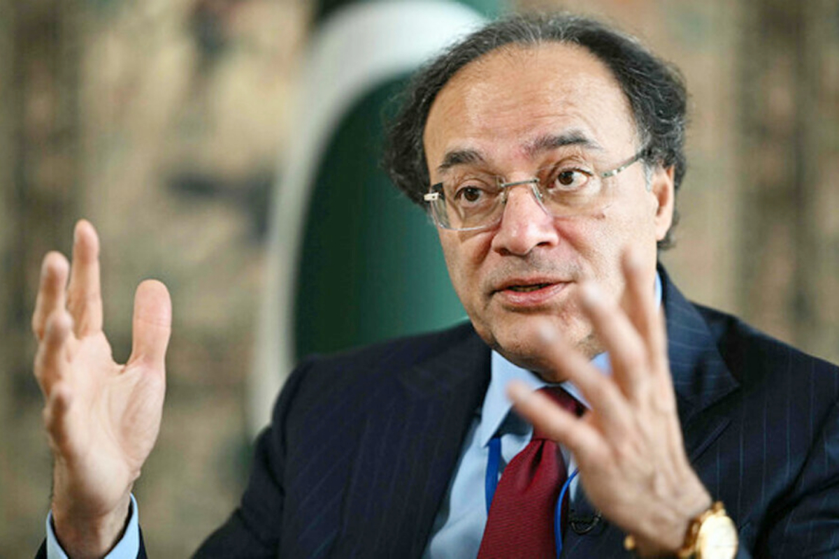 FM discusses