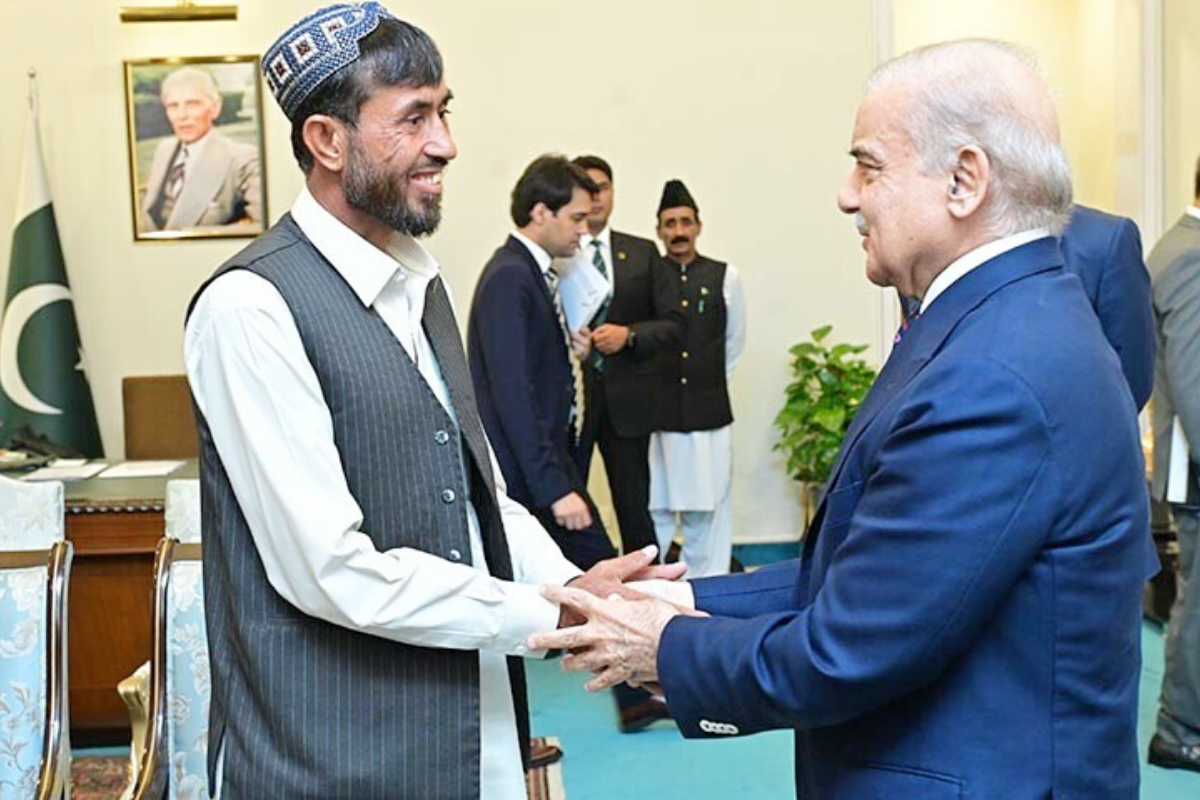PM awards
