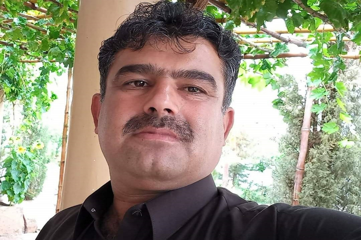 Mastung