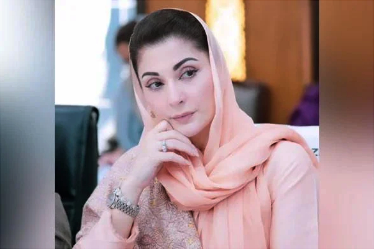 CM Punjab