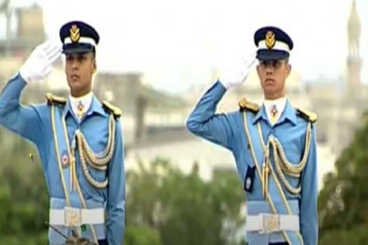 Defence Day