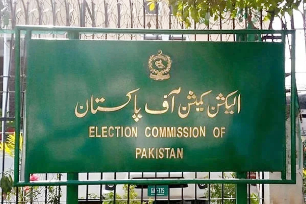 ECP
