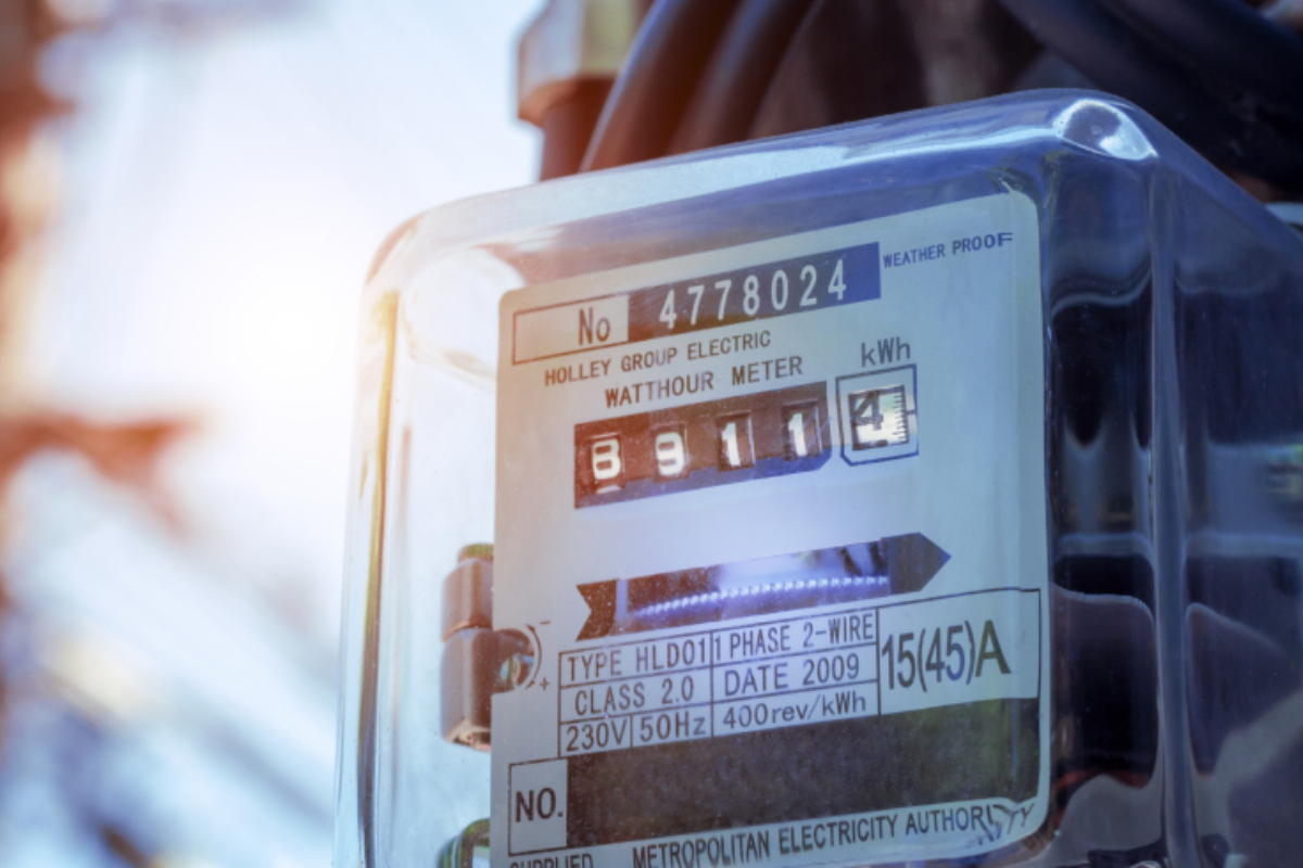 three-phase meter subsidy
