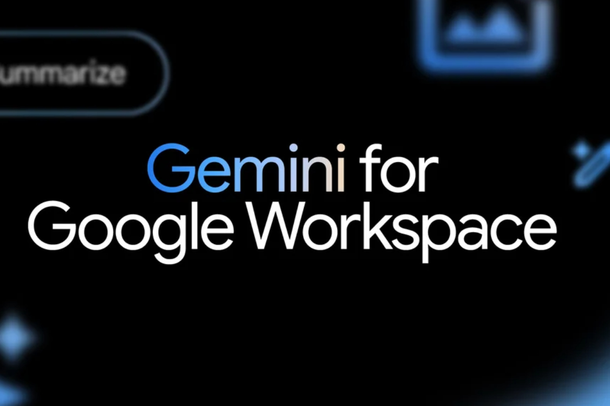 Google Gemini app