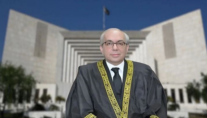 Article 63-A review plea: Justice Akhtar questions legality of bench in another letter to SC registrar