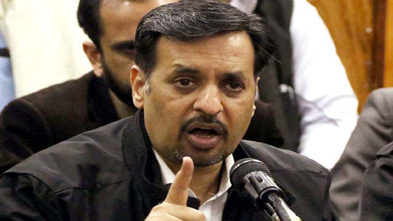 MQM-P warns of leaving govt, assembly if it not respected: Kamal