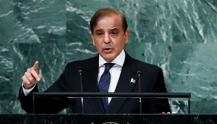 PM Shehbaz to address 79th session of UNGA tomorrow