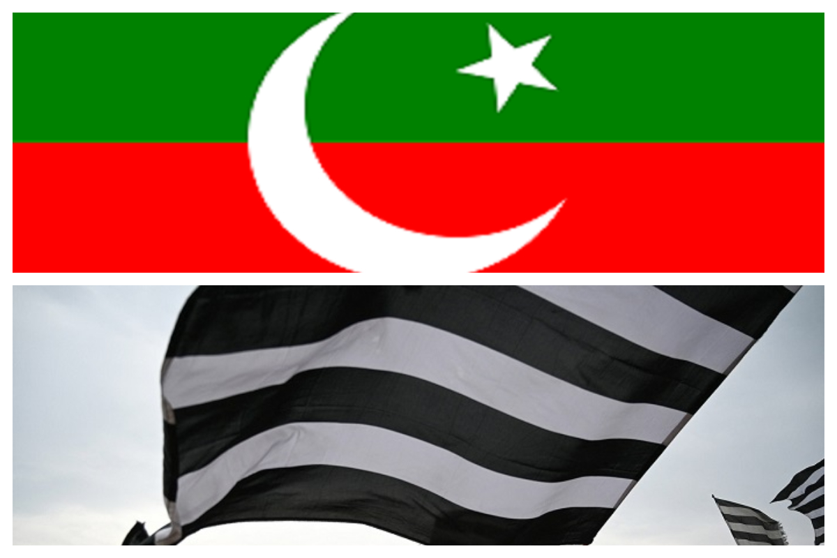 PTI, JUI-F decide to jointly draft constitutional amendment
