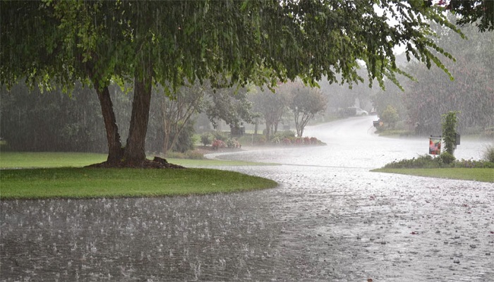 Karachi, Sindh other cities may receive Monsoon rains from Sept 3 to 4 KARACHI: Karachi and other cities of Sindh may receive Monsoon rains from September 3 to 4, National Disaster Management Authority (NDMA) predicted on Sunday
