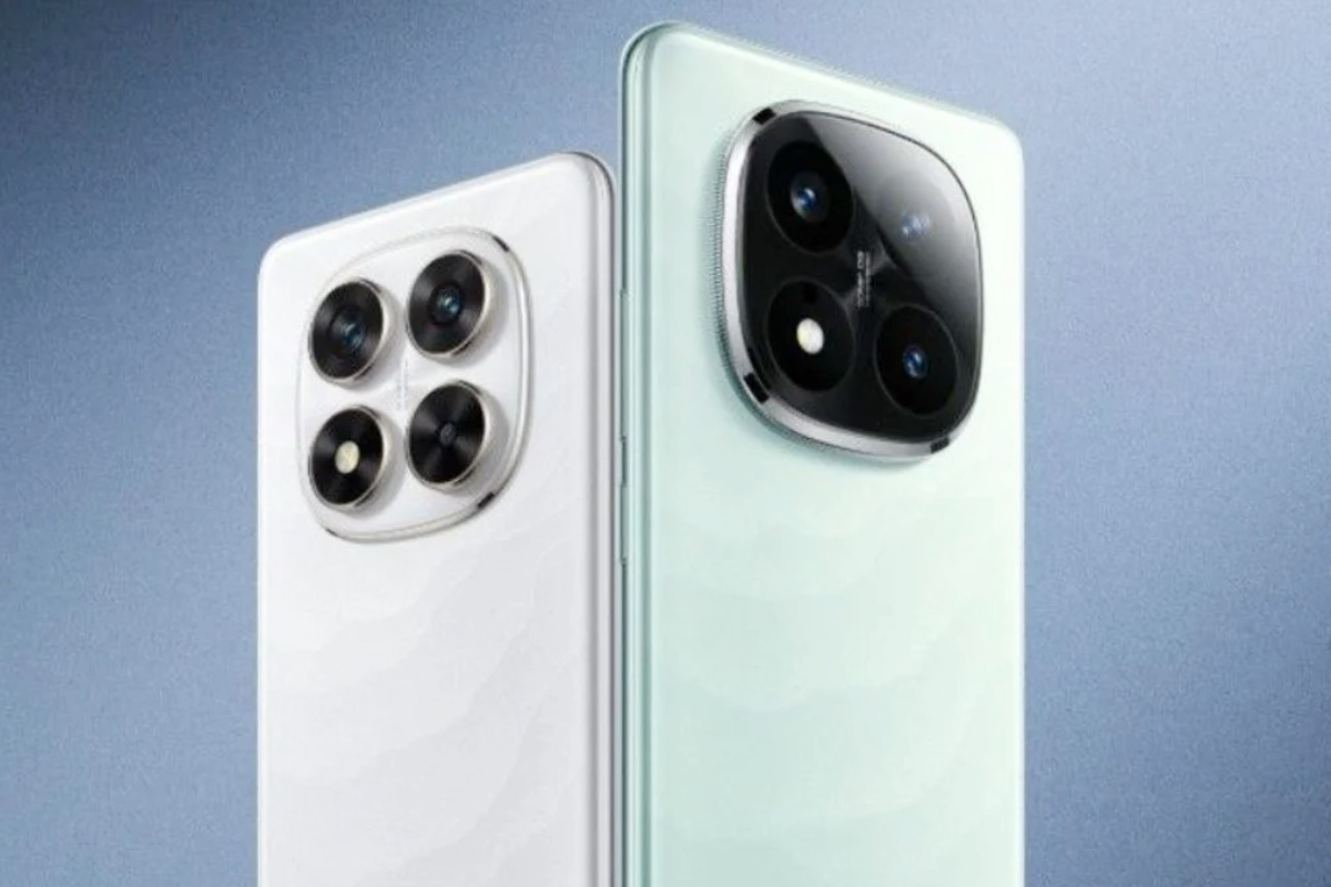 Redmi Note 14 Pro launch date