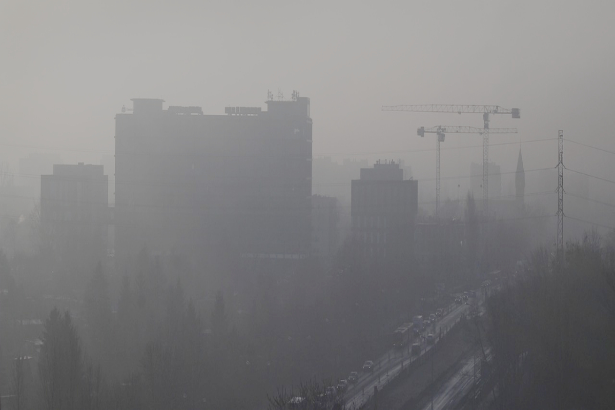 Punjab government relaxes smog restrictions