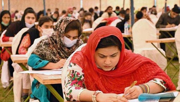 NED University not responsible for mismanagement during the MDCAT 2024: VC